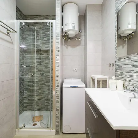 Dom wakacyjny Westerling *