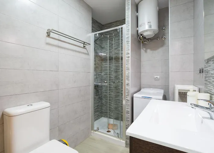 Westerling Dom wakacyjny Las Palmas de Gran Canaria