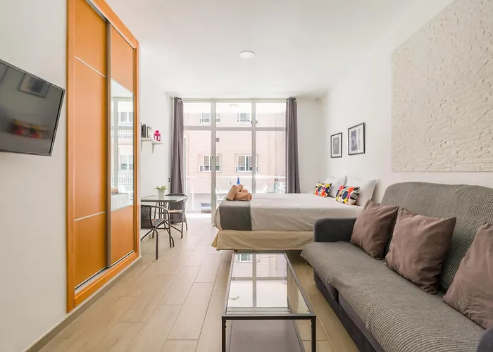 Dom wakacyjny Westerling Las Palmas de Gran Canaria