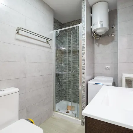 Westerling Hébergement de vacances Las Palmas de Gran Canaria