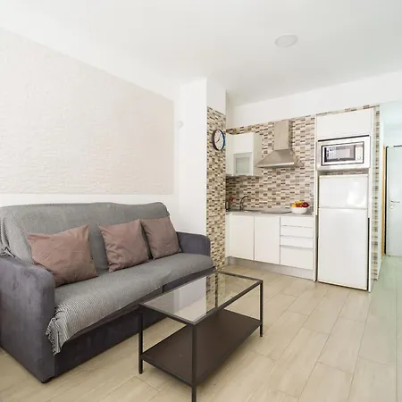 Westerling Дом отдыха Лас-Пальмас-де-Гран-Канария