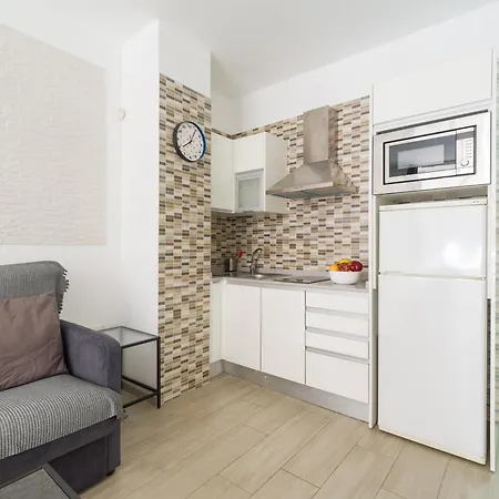 Holiday home Westerling