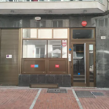 Hébergement de vacances Westerling Las Palmas de Gran Canaria