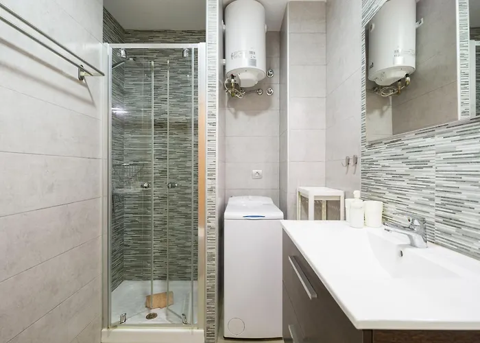 度假居 Westerling *