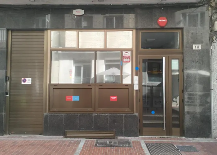 度假居 Westerling 大加那利岛拉斯帕尔马斯