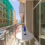 Westerling בית נופש *